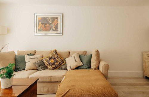 Garden Flat in Kensington - Foto 3