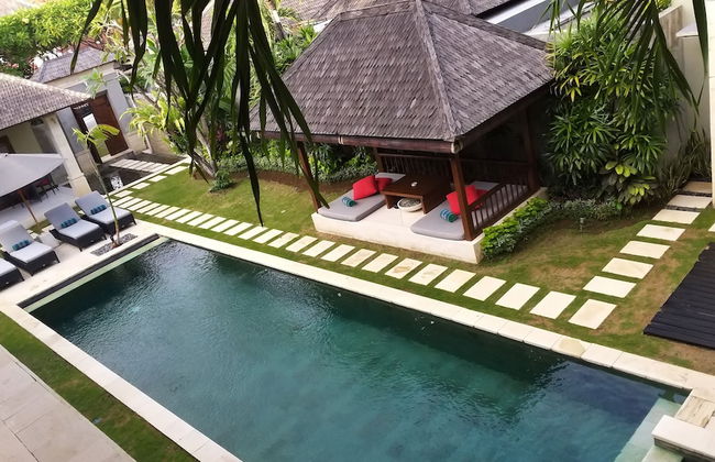 Villa Zanissa - Foto 60