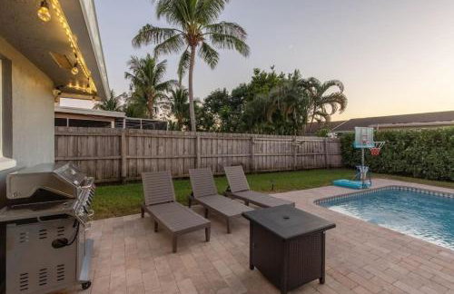 5BR Wellington Equestrian Retreat - Foto 56