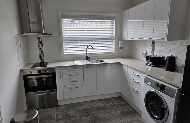 Redwood Apartments - Foto 4