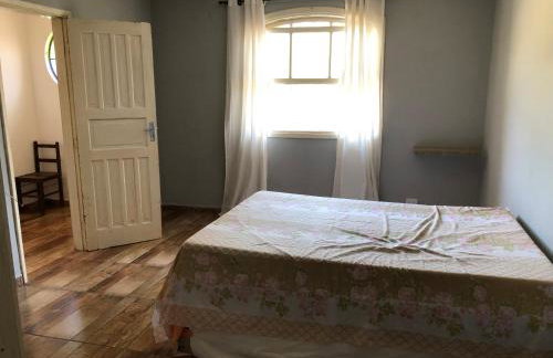 Chácara em São Pedro com piscina e churrasqueira - Foto 9