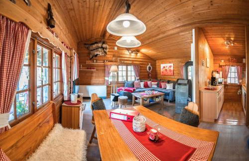 Bergchalet La Roubine Willingen - Foto 6