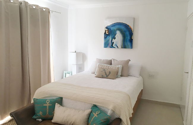 Spectacular Beach Front View - Foto 6