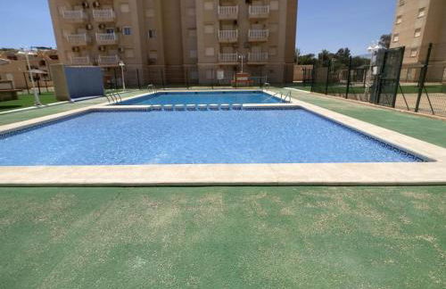 Playa Paraiso - Penthouse Apartment - Secure Free Parking and WiFi - Foto 16