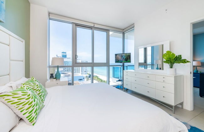 Global Luxury Suites at Monte Carlo - Foto 6