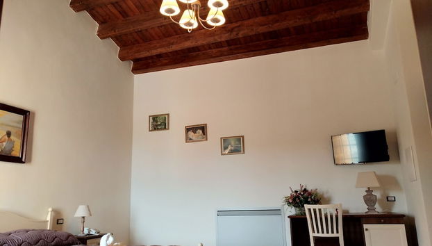 agriturismo le campanelle - Foto 2, Zimmer