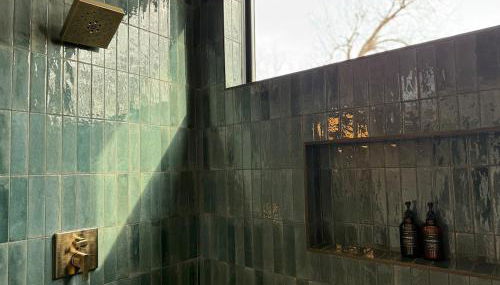 Architectural East Austin Home with Pool & Casita - Foto 5