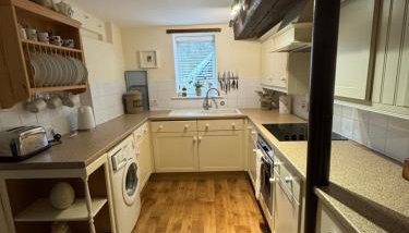 Waterside, Elmham Watermill, Norfolk - Foto 2