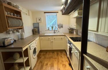 Waterside, Elmham Watermill, Norfolk - Foto 2