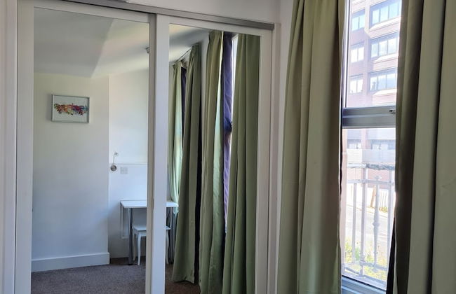 H.V Apartments - Foto 12