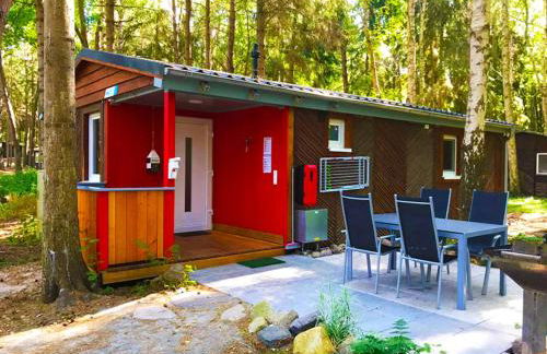 Meiks Ostseehütten - Foto 18