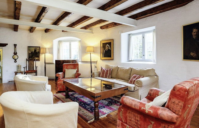 Historic Mill Retreat - By Traum Ferienwohnungen - Foto 6