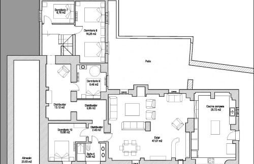 Cortijo Abril - Foto 62