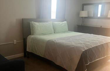 MidtermLongterm Buckroe Beach Bungalow EV chrg - Foto 34