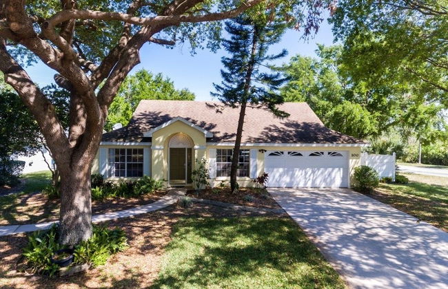 3BR Pool Home in Sunridge by SHV-100 - Foto 18