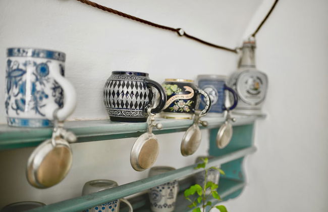 Bauernhaus-Schloss Wagrain - Foto 37