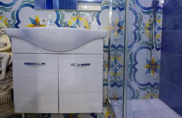Giallo Napoletano Home - Photo 38