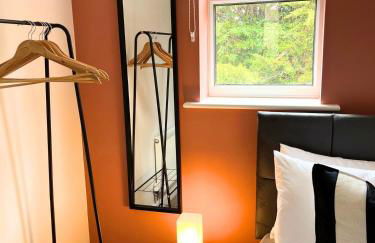 3 Bed House - Sleeps 5 - Private Drive - Foto 8