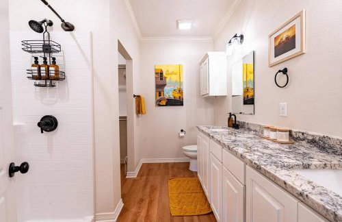 Pet Friendly, King Bed, Fire Pit - Foto 10