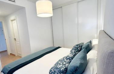 Mojacar Primera línea y vistas al mar - Foto 21