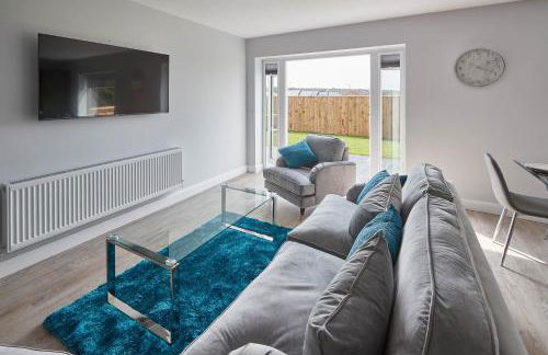 Host & Stay - Badgers Cottage - Foto 12