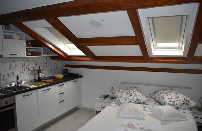 Dante Apartment - Foto 2