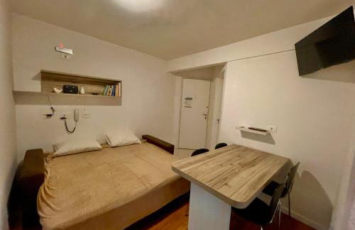 Apartamento completo, próximo de tudo! - Photo 15