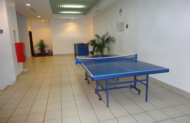 Luxy Service Suites At Times Square - Foto 43