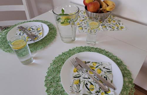 Ferienwohnung See und Sonne - Photo 17