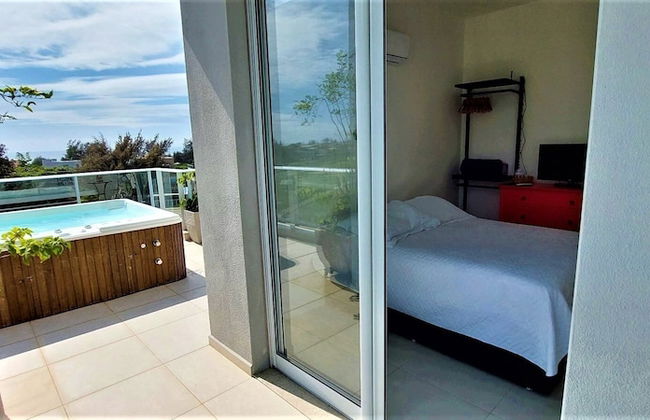 Cobertura Carpe Diem - Jacuzzi Campeche - Photo 3