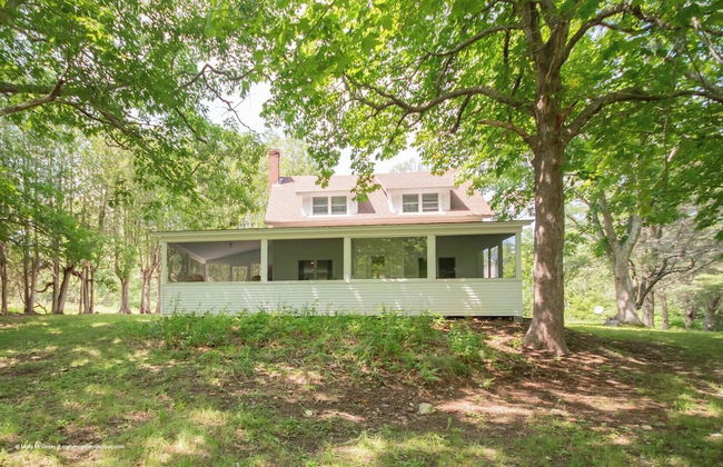 Eboleth House on Eggemoggin Reach! - Foto 1