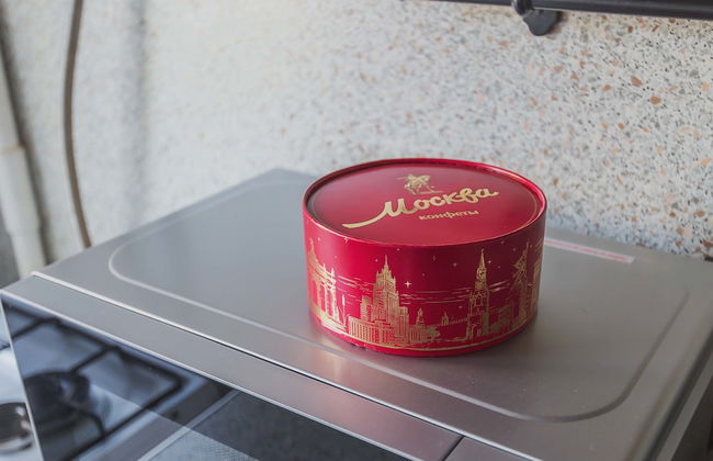 GM Apartment Vspolniy - Foto 13