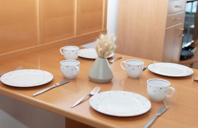 Sunny Beach Apartment - Foto 6