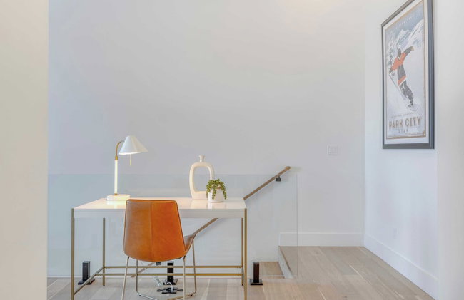 Canyon Lodge at Westgate by AvantStay Park City Mountain Condo with Private Hot Tub Views Resort Amenities - Photo 33