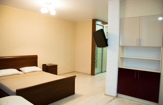 Two Bags Hotel - Photo 11