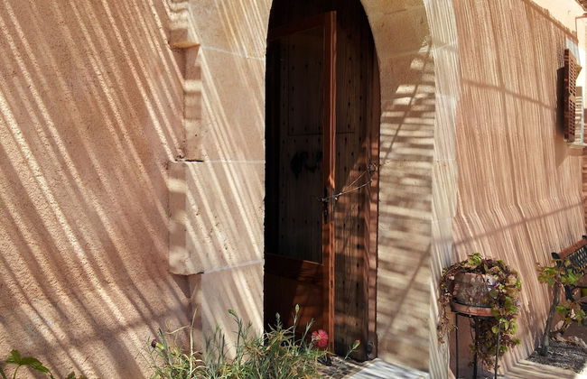 Agroturisme Es Picot - Foto 80