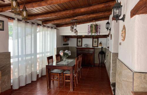 Villa Jardin piscina climatizada - Foto 17
