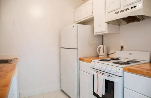 Stunning 1BR Steps to Fenway - Foto 8