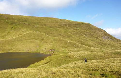 Bethel Nook, a cosy stay in the Welsh Valleys - Photo 36