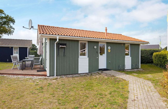 Holiday Home in GrÃ¶mmitz - Foto 30