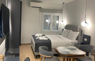 Zotos Luxury Studios & Apartments - Foto 34