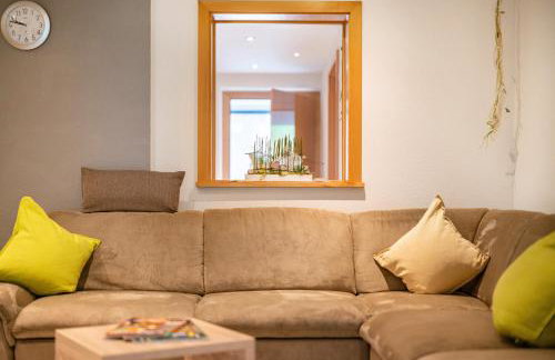 Ferienwohnung Sonneneckle - Foto 6