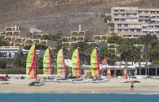 Atalaya de Jandía by LIVVO - Foto 44