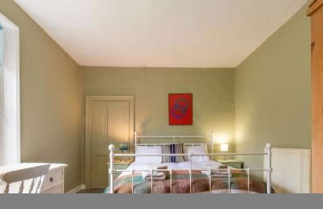 Host Stay Mill House - Foto 22