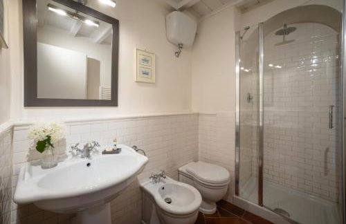 Tenuta Torre Rossa Farm & Apartments - Foto 158