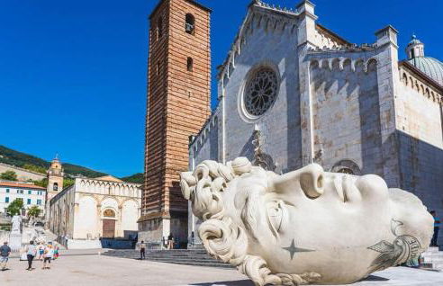 Nice Home In Versilia - Foto 8