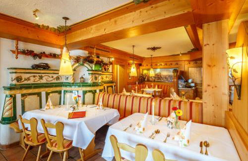 Gästehaus Bartlehof - Foto 13