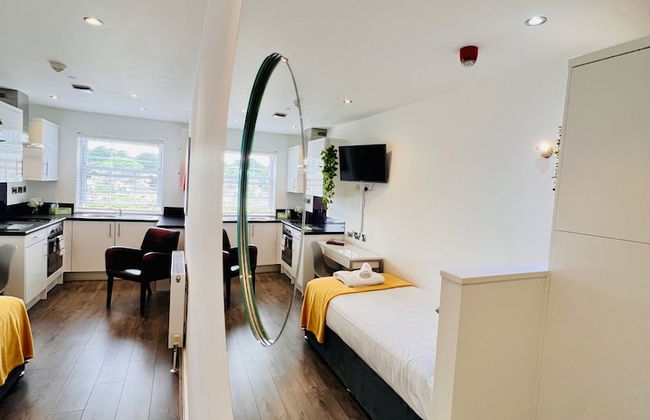 Fox House, Studio Apartments - Foto 21