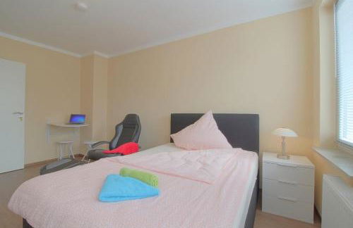 Gästehaus Dorum 01 - Foto 4