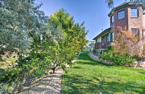 Loveland Guest House with Balcony by Boyd Lake - Foto 20